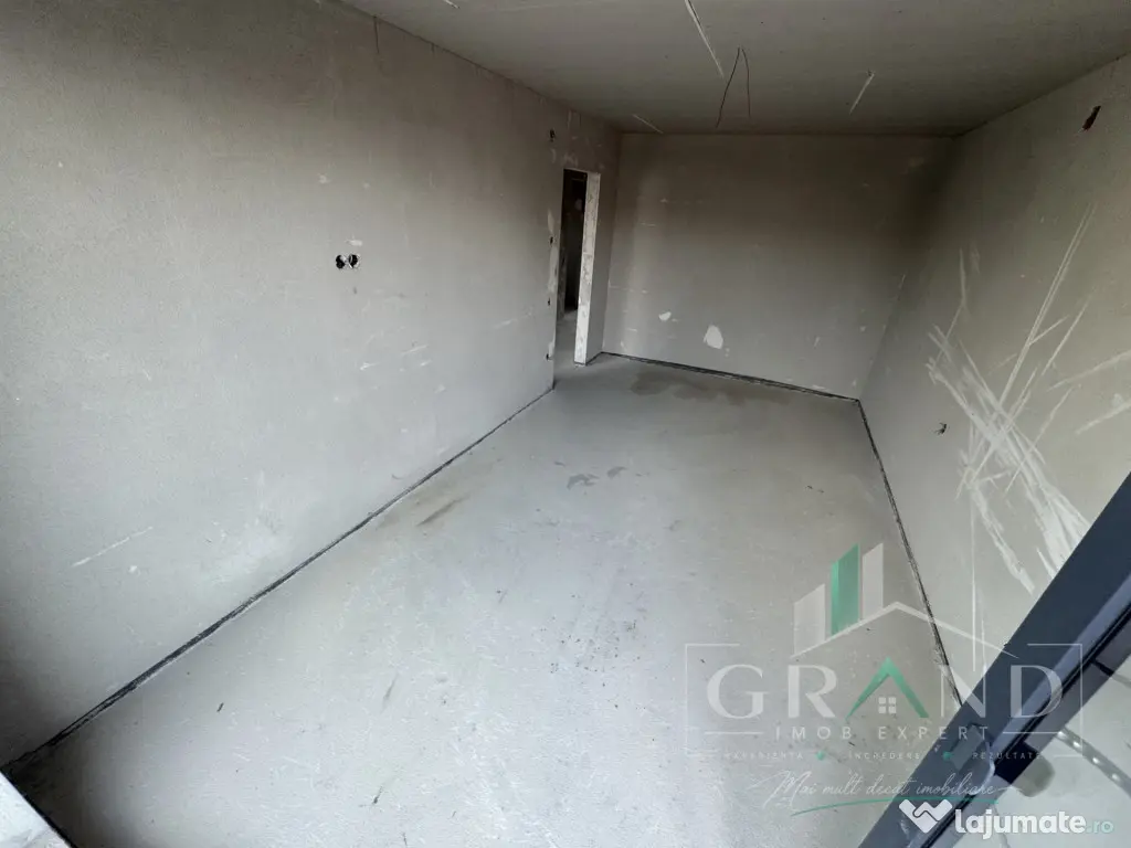 Apartament exclusivist în Andrei Mureșanu | 75 mp + 48 mp - Cluj-Napoca (Cluj)
