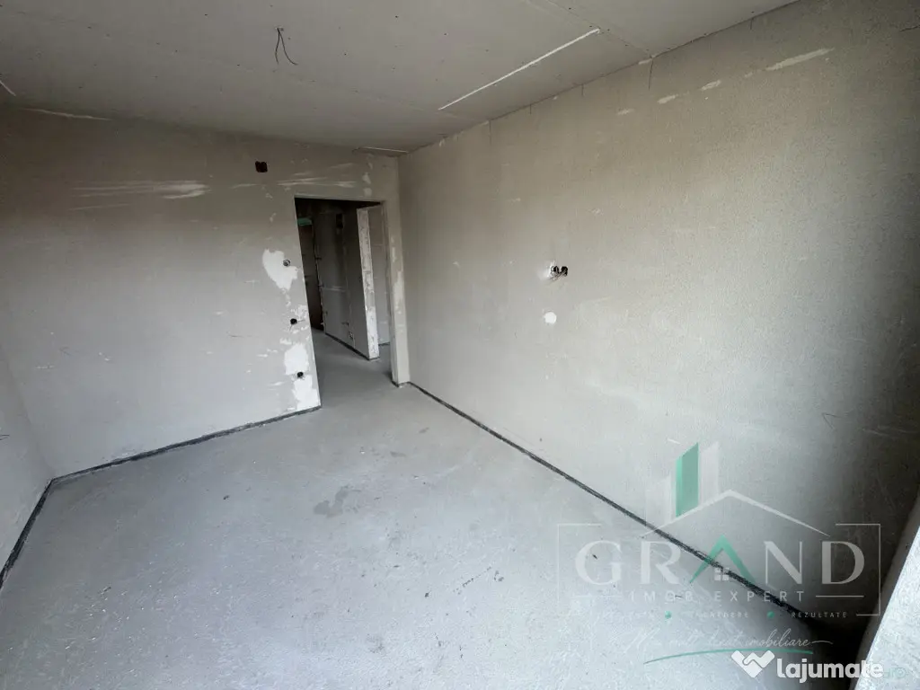 Apartament exclusivist în Andrei Mureșanu | 75 mp + 48 mp - Cluj-Napoca (Cluj)