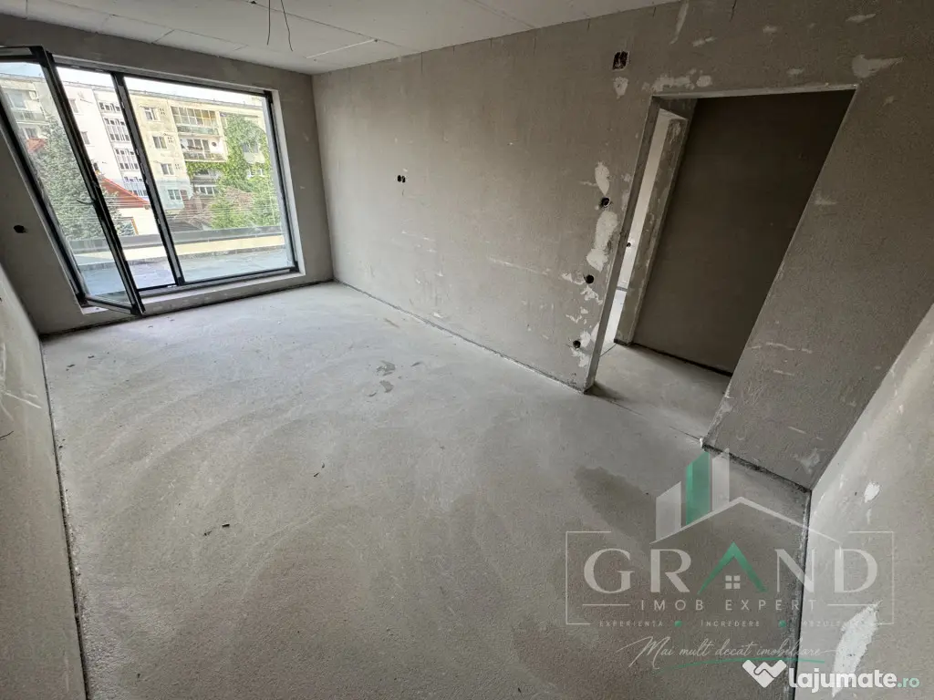 Apartament exclusivist în Andrei Mureșanu | 75 mp + 48 mp - Cluj-Napoca (Cluj)
