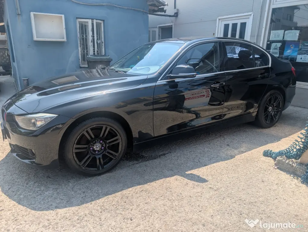 Vând/Schimb BMW F30