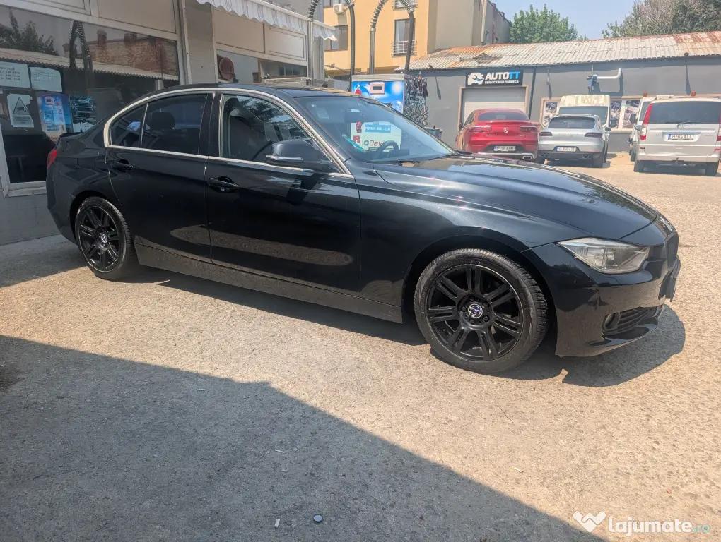 Vând/Schimb BMW F30