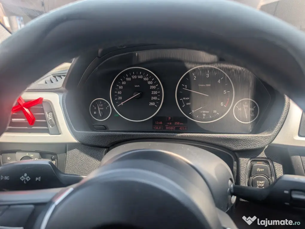 Vând/Schimb BMW F30
