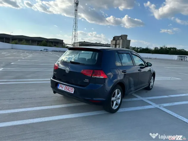 Volkswagen Golf 7 - Ploiesti (Prahova)