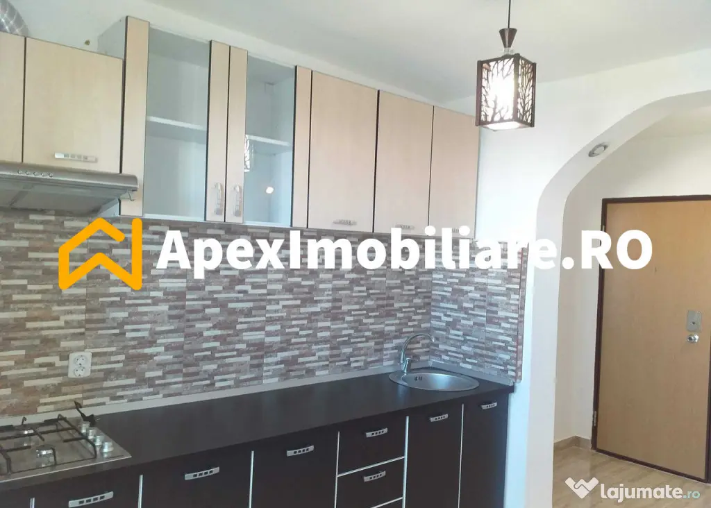 Apartament 2 camere de inchiriat Titan București | ApexImob - Bucuresti (Bucuresti-Ilfov)
