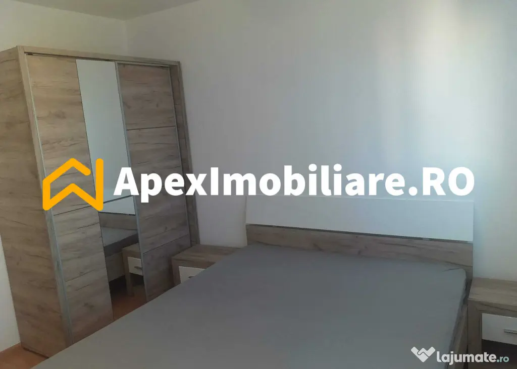 Apartament 2 camere de inchiriat Titan București | ApexImob - Bucuresti (Bucuresti-Ilfov)