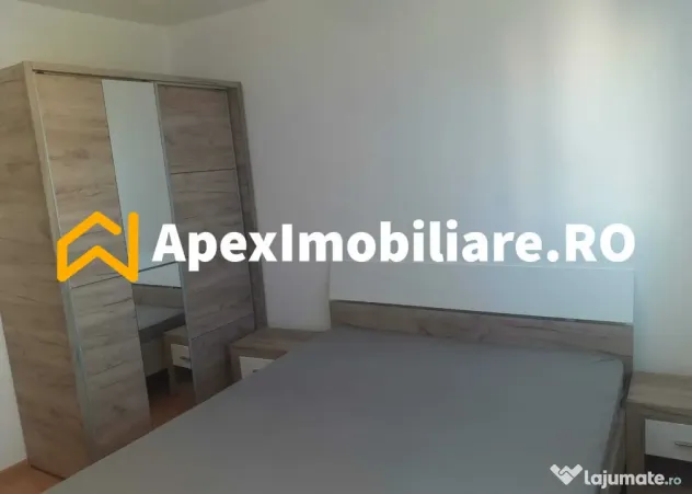 Apartament 2 camere de inchiriat Titan București | ApexImob - Bucuresti (Bucuresti-Ilfov)