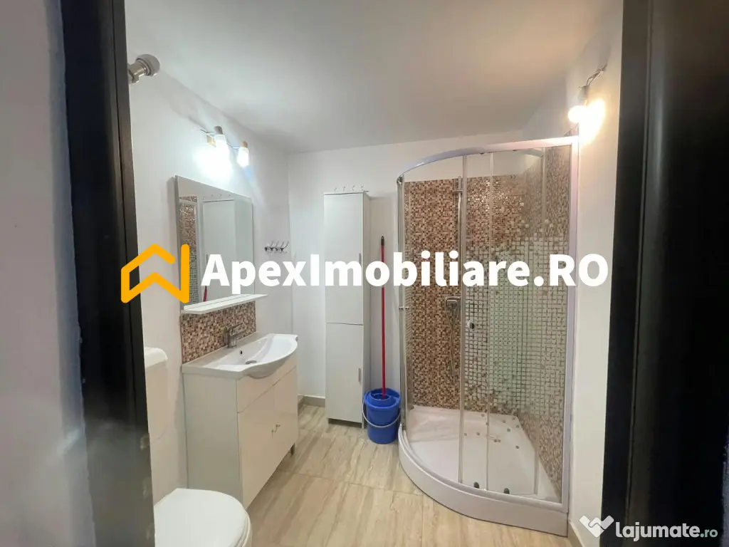 Apartament 2 camere de inchiriat Titan București | ApexImob - Bucuresti (Bucuresti-Ilfov)
