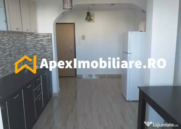 Apartament 2 camere de inchiriat Titan București | ApexImob - Bucuresti (Bucuresti-Ilfov)