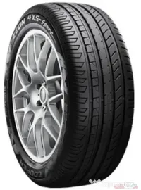 Anvelopa COOPER 255/55 R19 111V ZEON 4XS SPORT VARA 4X4