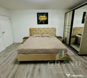 Ap 3 camere | Balcon | Zona Manastur-Complex BIG