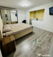 Ap 3 camere | Balcon | Zona Manastur-Complex BIG