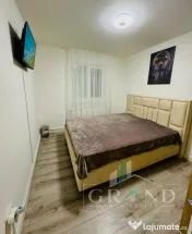 Ap 3 camere | Balcon | Zona Manastur-Complex BIG