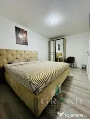 Ap 3 camere | Balcon | Zona Manastur-Complex BIG