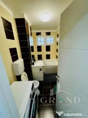 Ap 3 camere | Balcon | Zona Manastur-Complex BIG