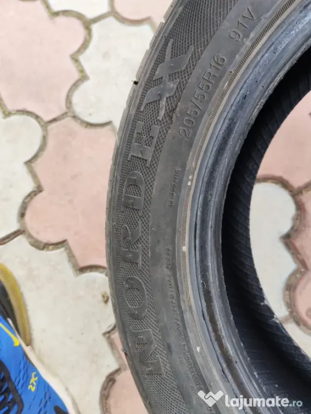 Cauciucuri de vară