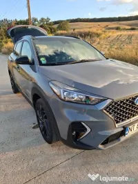 Hyundai Tucson 2020