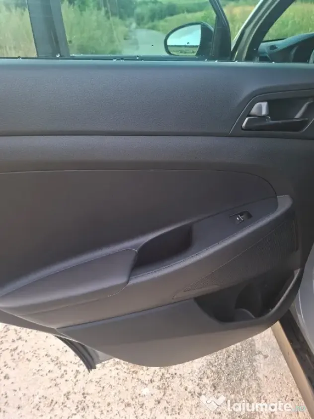 Hyundai Tucson 2020