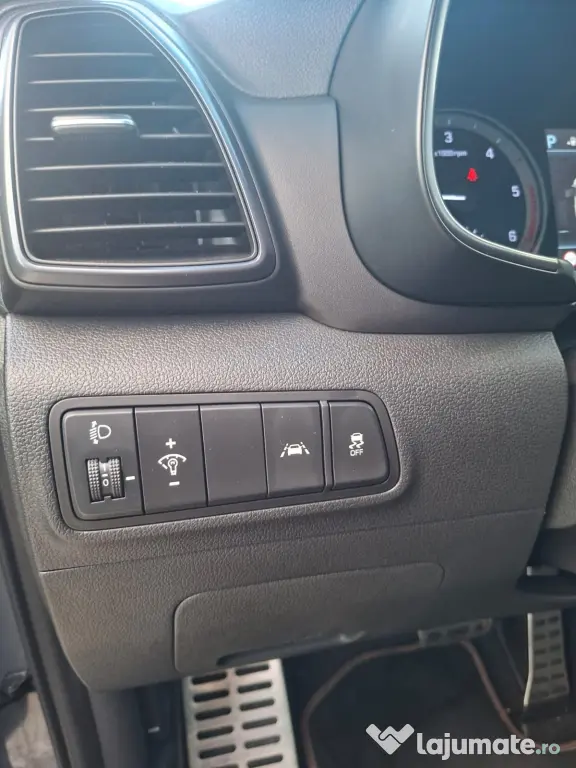 Hyundai Tucson 2020