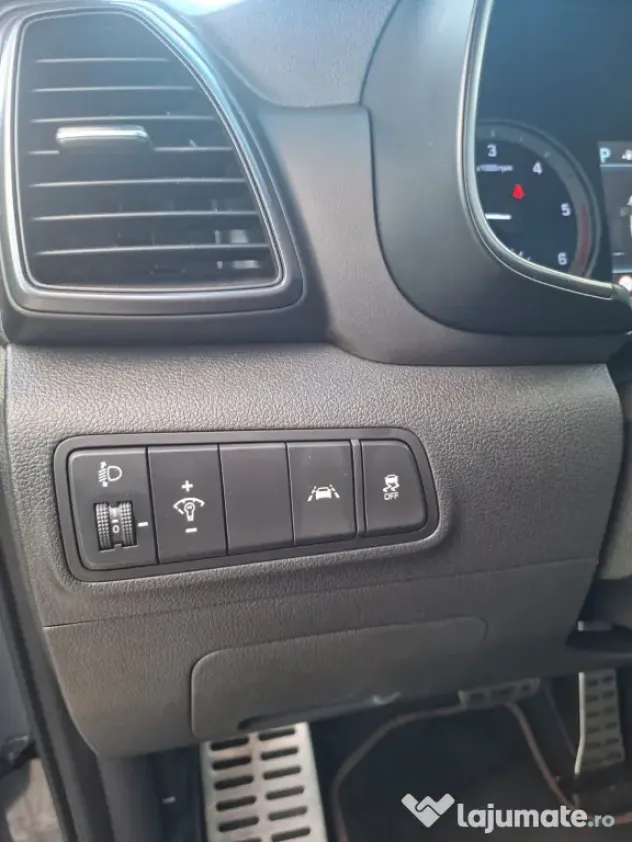 Hyundai Tucson 2020