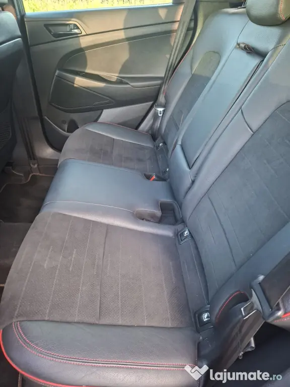 Hyundai Tucson 2020