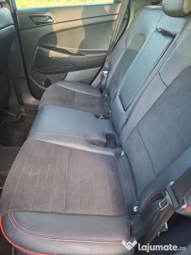 Hyundai Tucson 2020