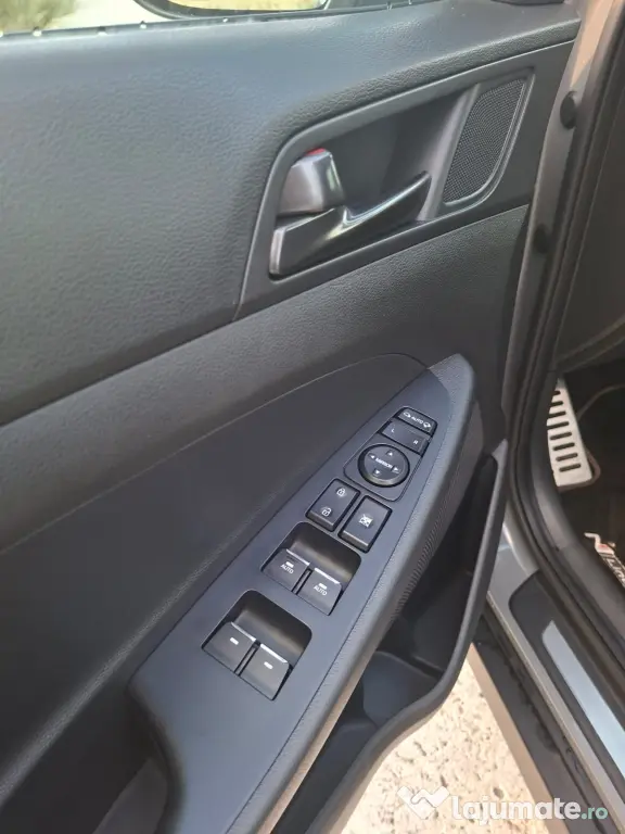 Hyundai Tucson 2020