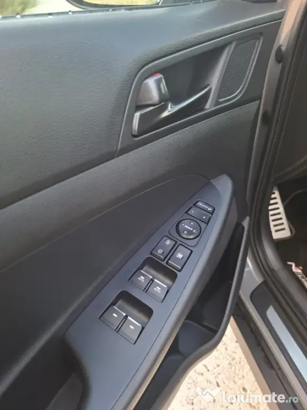Hyundai Tucson 2020