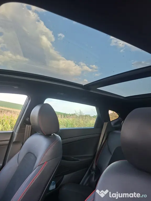 Hyundai Tucson 2020