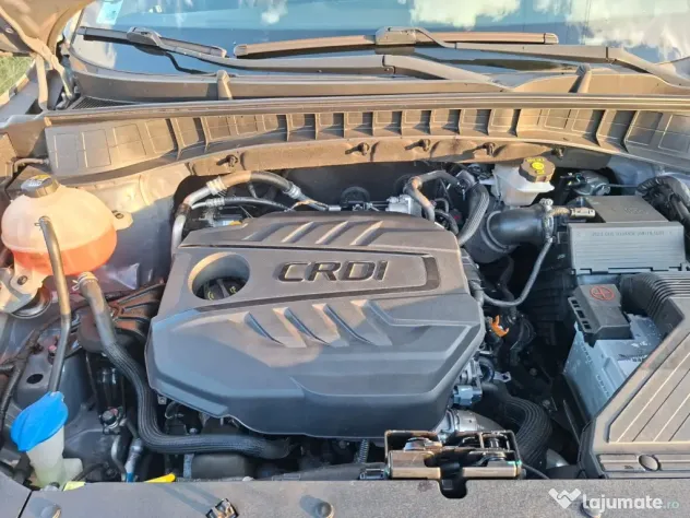 Hyundai Tucson 2020