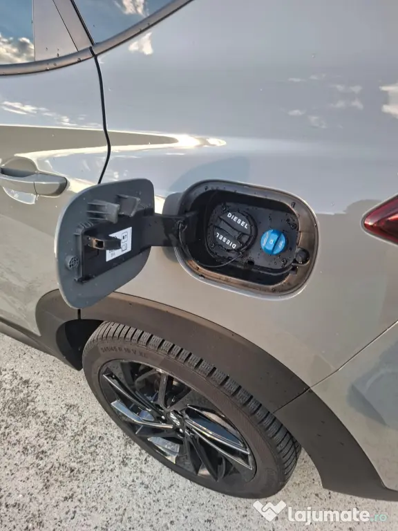 Hyundai Tucson 2020