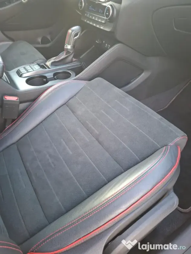 Hyundai Tucson 2020