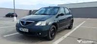 Vând Dacia Logan an 2006 