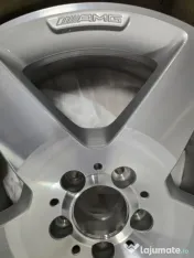 Jantă originală Mercedes AMG M-Class ML GLE W166 19 inch A1664011902 Nouă 