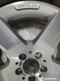 Jantă originală Mercedes AMG M-Class ML GLE W166 19 inch A1664011902 Nouă 