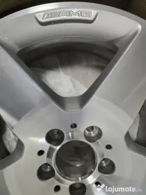 Jantă originală Mercedes AMG M-Class ML GLE W166 19 inch A1664011902 Nouă