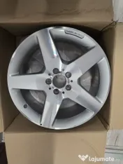 Jantă originală Mercedes AMG M-Class ML GLE W166 19 inch A1664011902 Nouă 