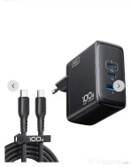 Încărcător Iniu A11 la 100w