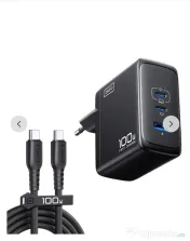 Încărcător Iniu A11 la 100w 