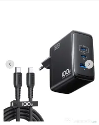 Încărcător Iniu A11 la 100w