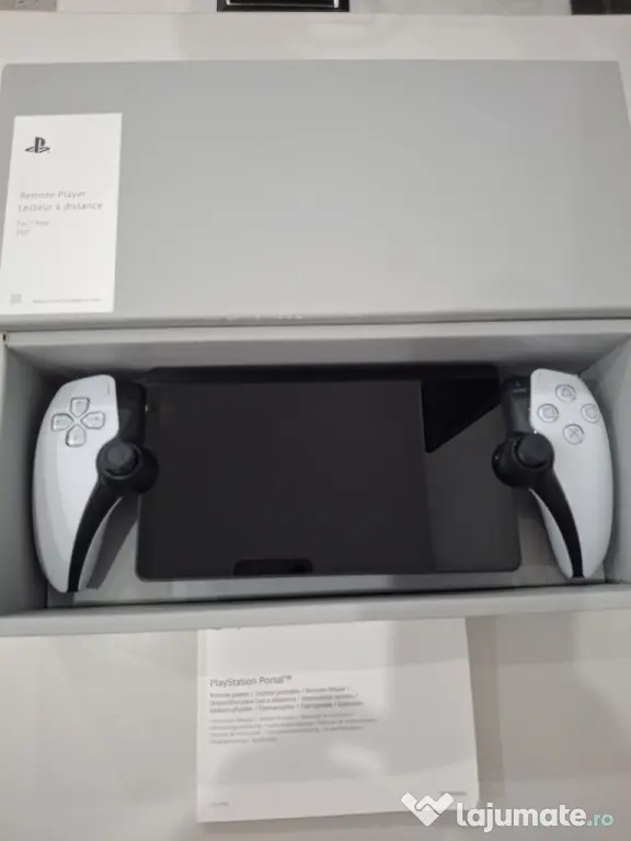 PlayStation Portal Remote
