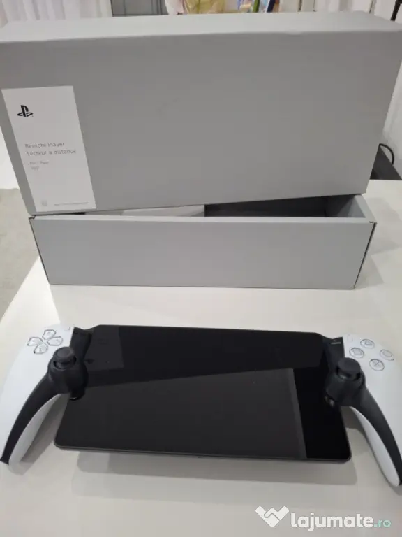PlayStation Portal Remote