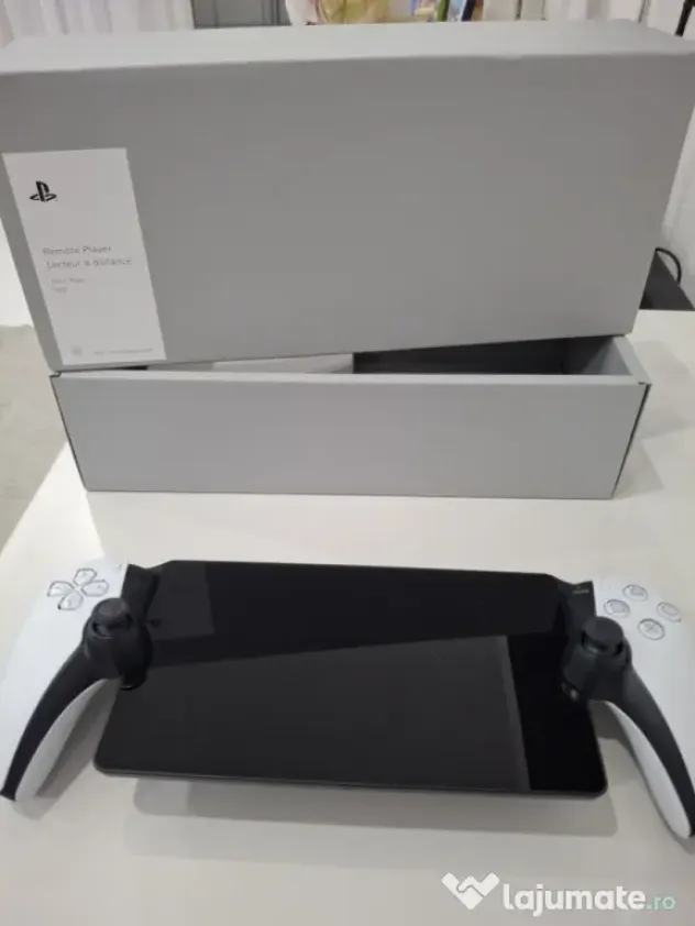 PlayStation Portal Remote