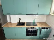 APARTAMENT MODERN 2 CAMERE | 32 MP | PARTER | GHEORGHENI | B