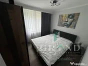 APARTAMENT MODERN 2 CAMERE | 32 MP | PARTER | GHEORGHENI | B