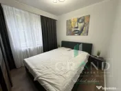 APARTAMENT MODERN 2 CAMERE | 32 MP | PARTER | GHEORGHENI | B