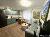 APARTAMENT MODERN 2 CAMERE | 32 MP | PARTER | GHEORGHENI | B