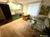 APARTAMENT MODERN 2 CAMERE | 32 MP | PARTER | GHEORGHENI | B