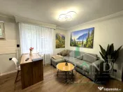 APARTAMENT MODERN 2 CAMERE | 32 MP | PARTER | GHEORGHENI | B