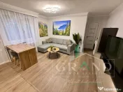 APARTAMENT MODERN 2 CAMERE | 32 MP | PARTER | GHEORGHENI | B
