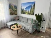 APARTAMENT MODERN 2 CAMERE | 32 MP | PARTER | GHEORGHENI | B